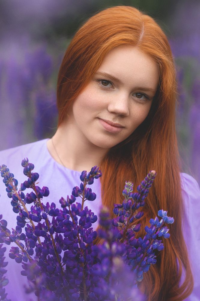 Алёнушка