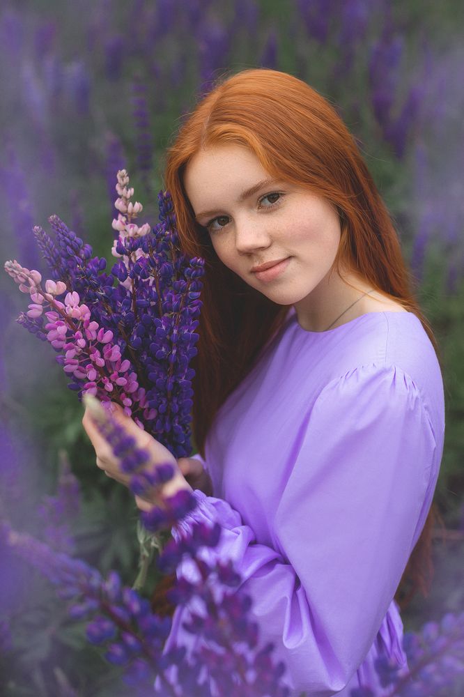 Алёнушка