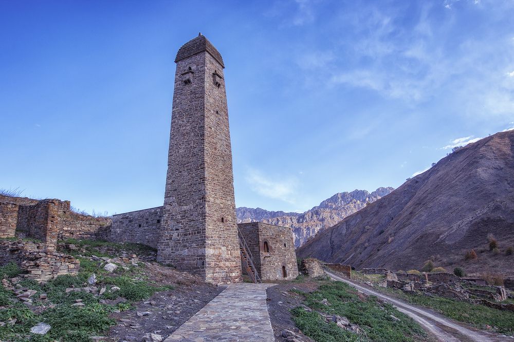 Аул Хайбах, фото 3