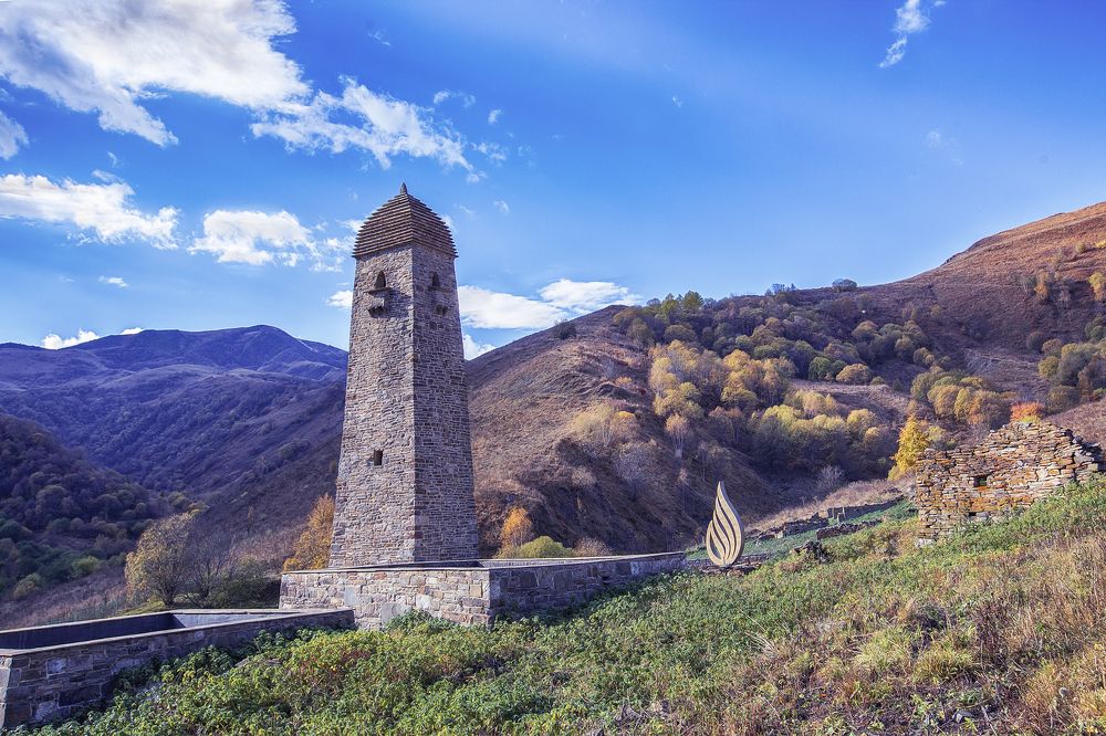 Аул Хайбах, фото 5