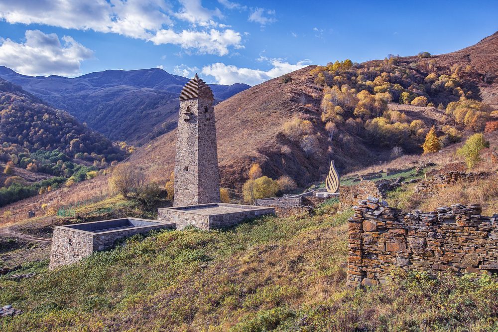 Аул Хайбах, фото 6