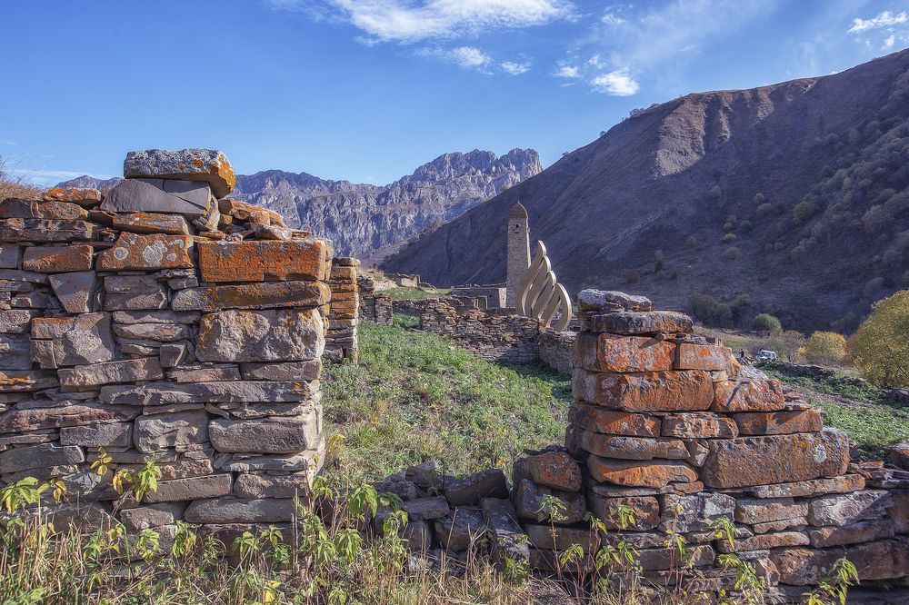Аул Хайбах, фото 8
