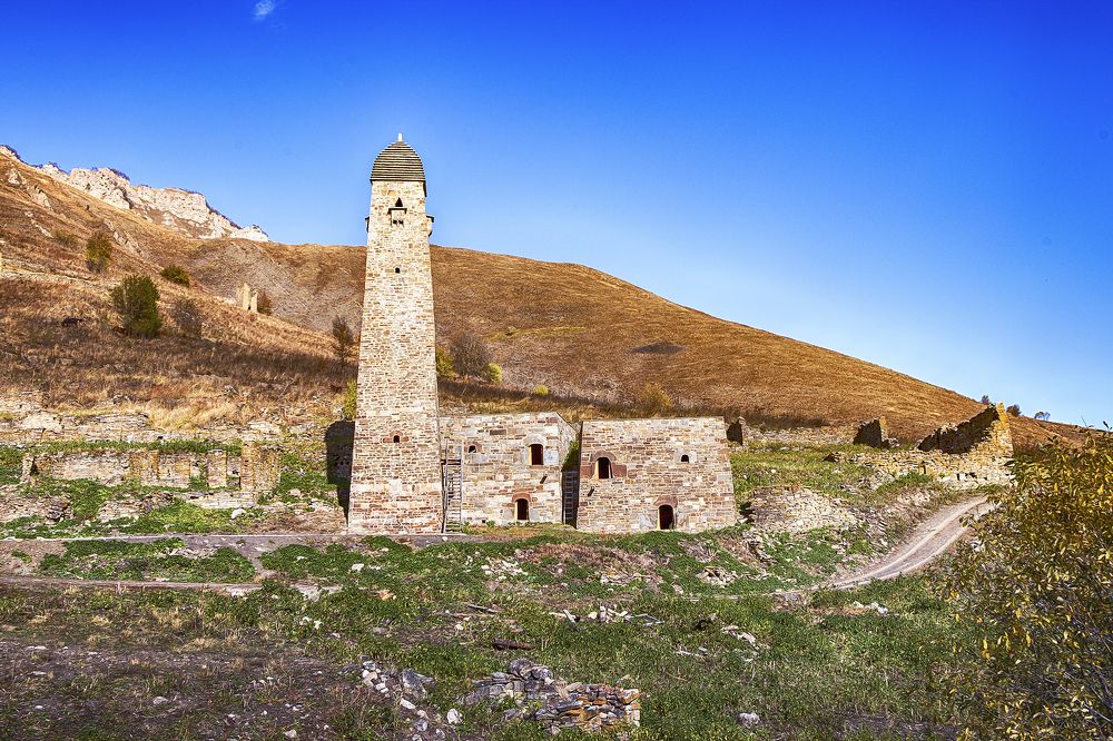 Аул Хайбах, фото 9