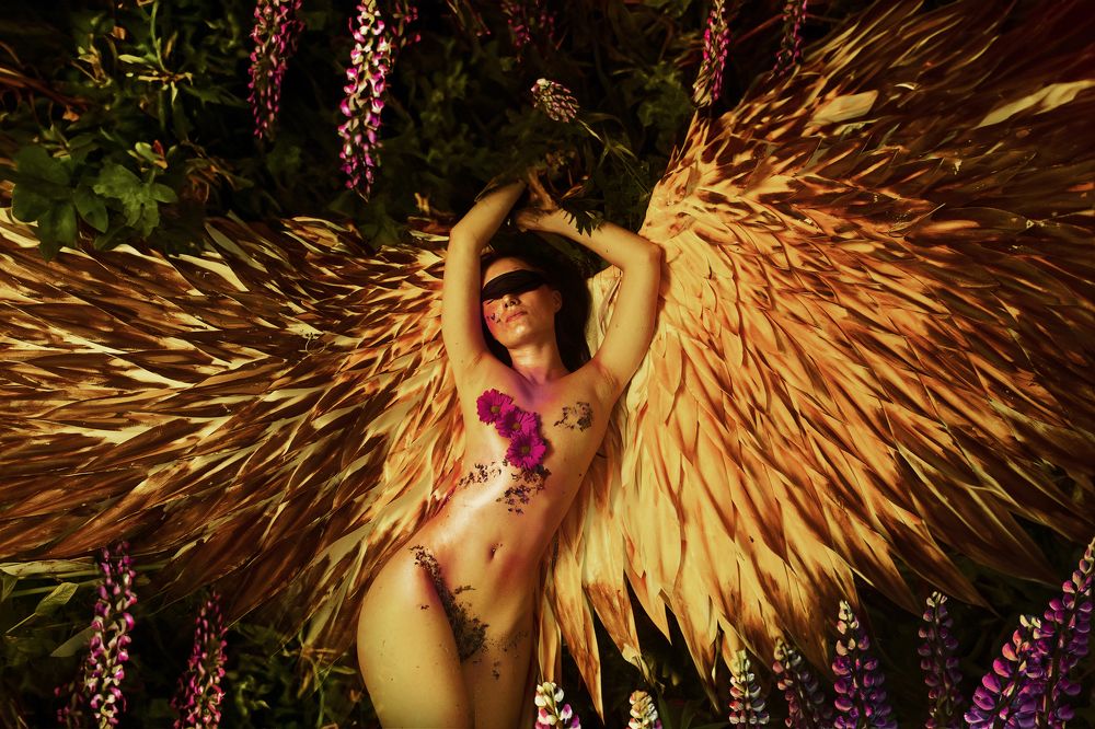 Angel