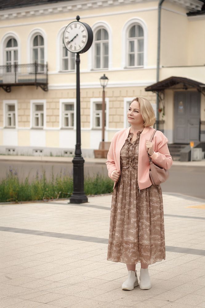 Старый город