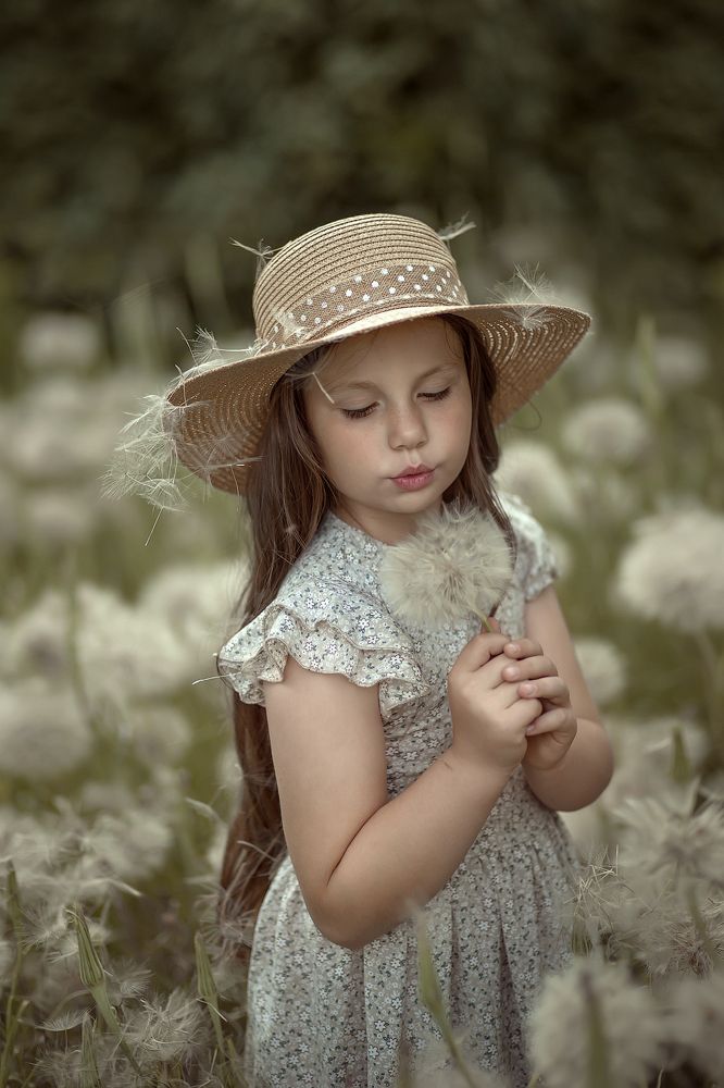 "Dandelions"