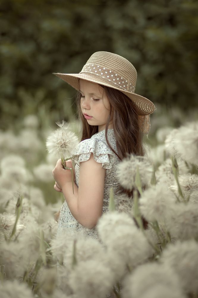 "Dandelions"