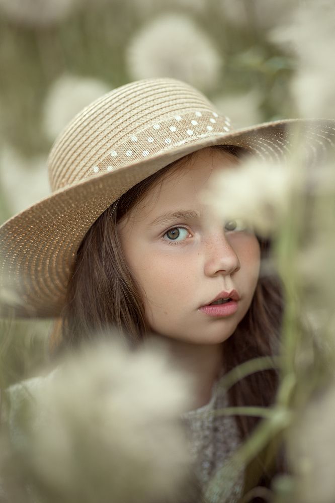 "Dandelions"