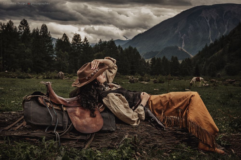 Western