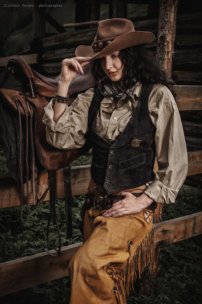 Western