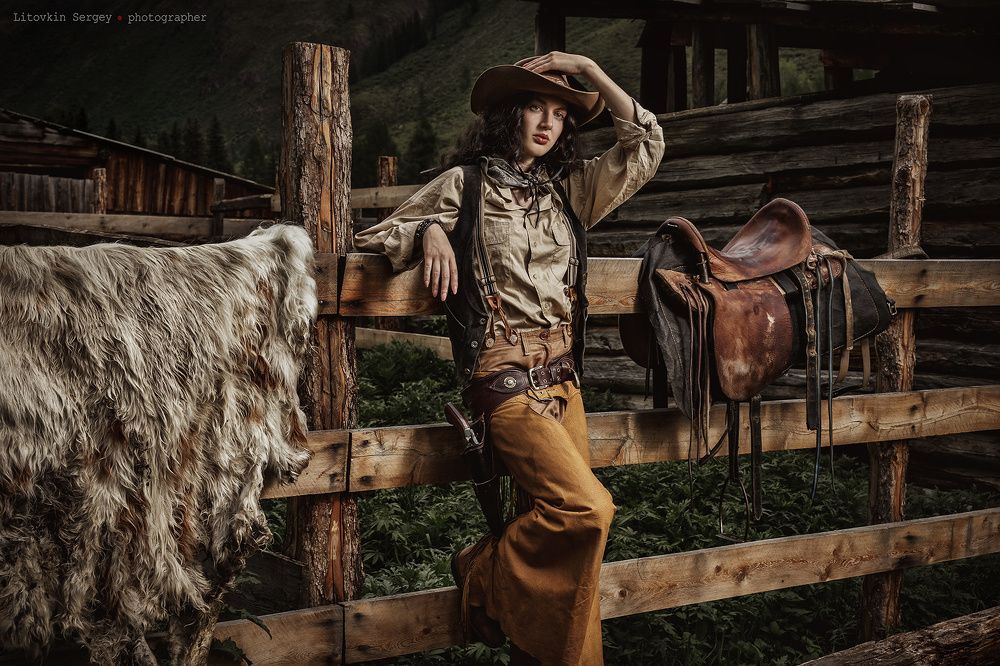Western