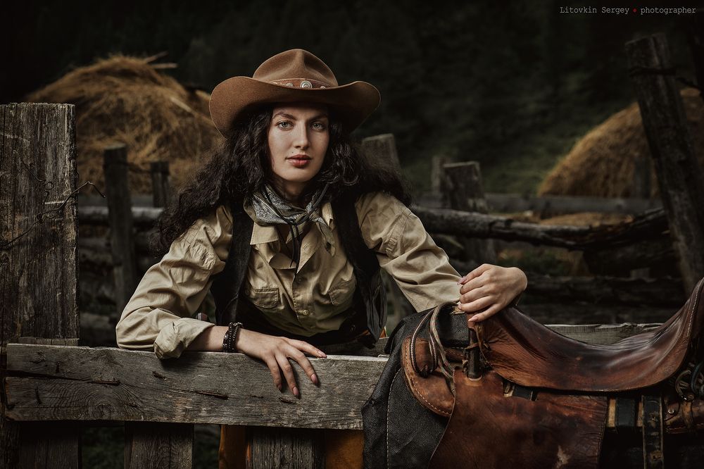 Western