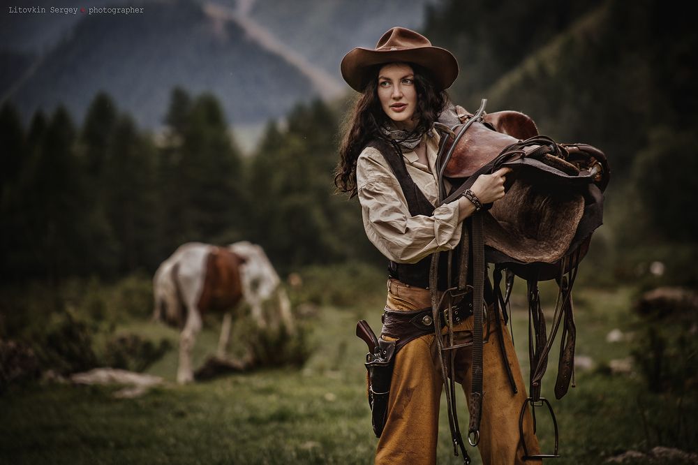 Western