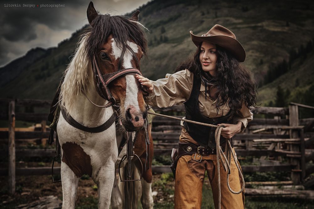 Western