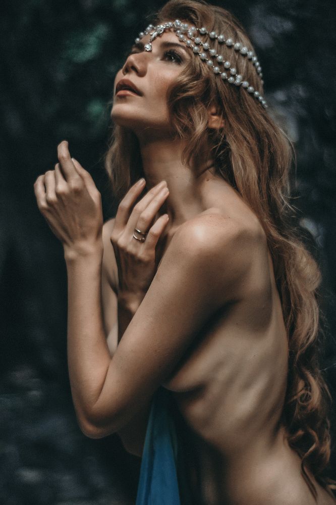 Фотограф Дарья Филатова
