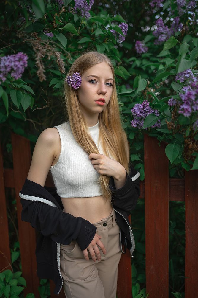 Ирина