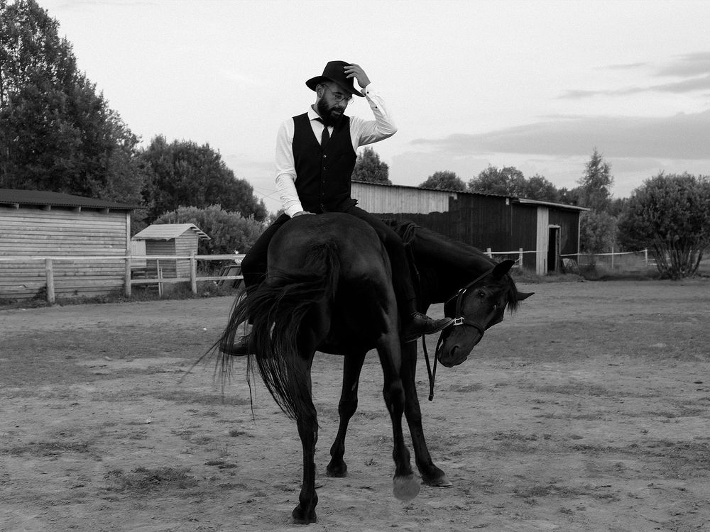 Ranch