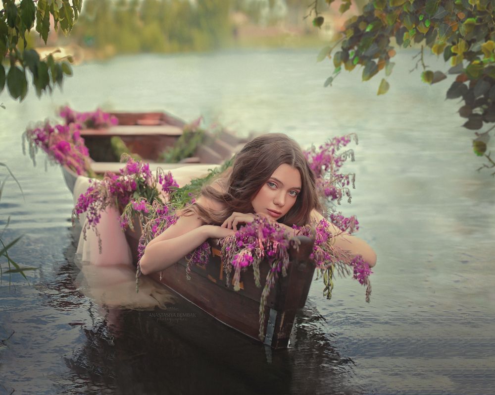 Полина