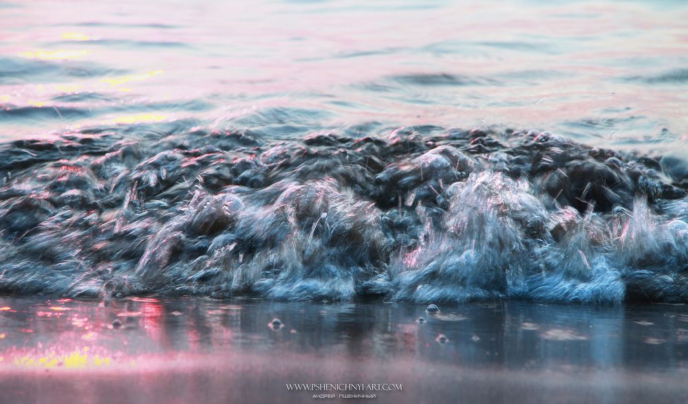 Second wave