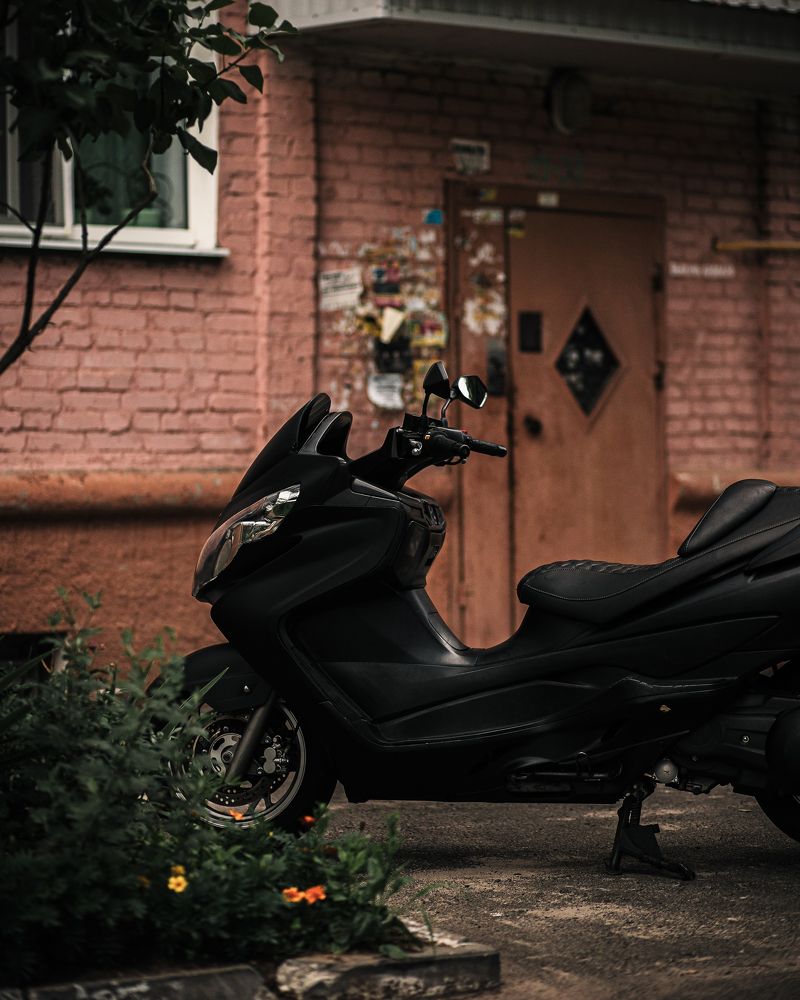 Пешком по городу