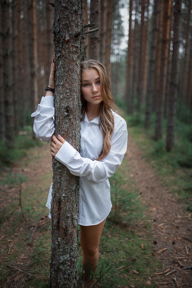 Полина