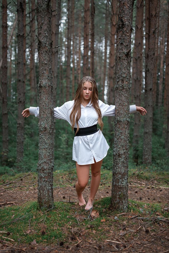 Полина