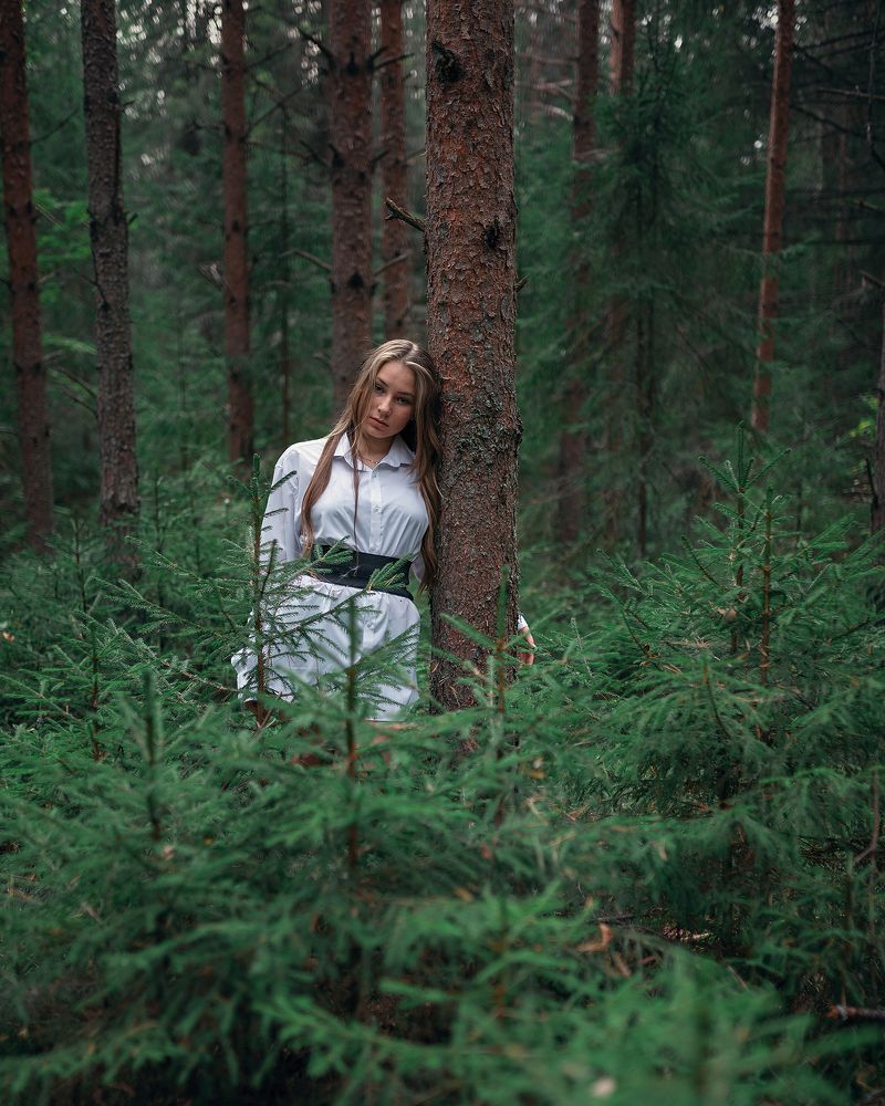 Полина