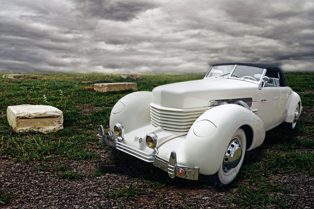 Авторетро