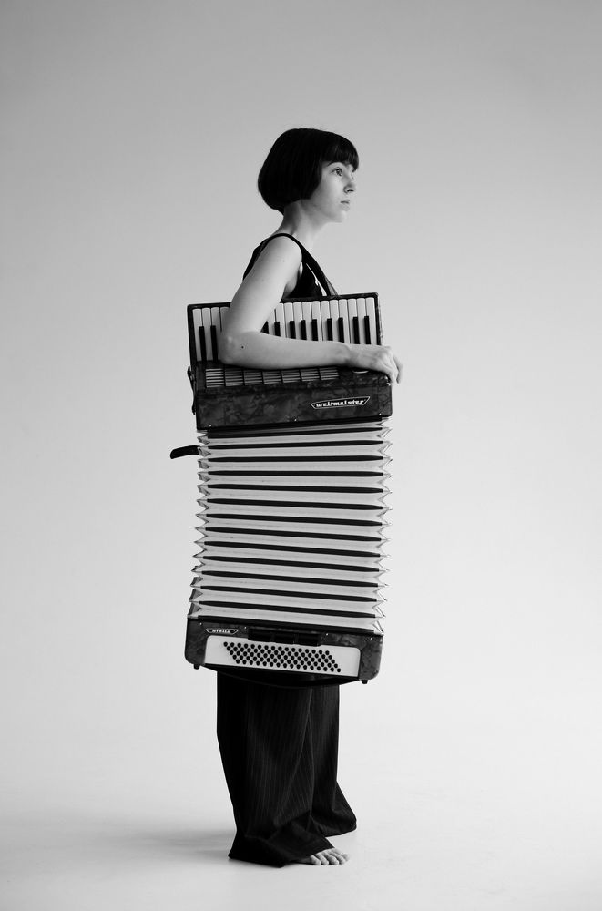 Varvara&Accordion
