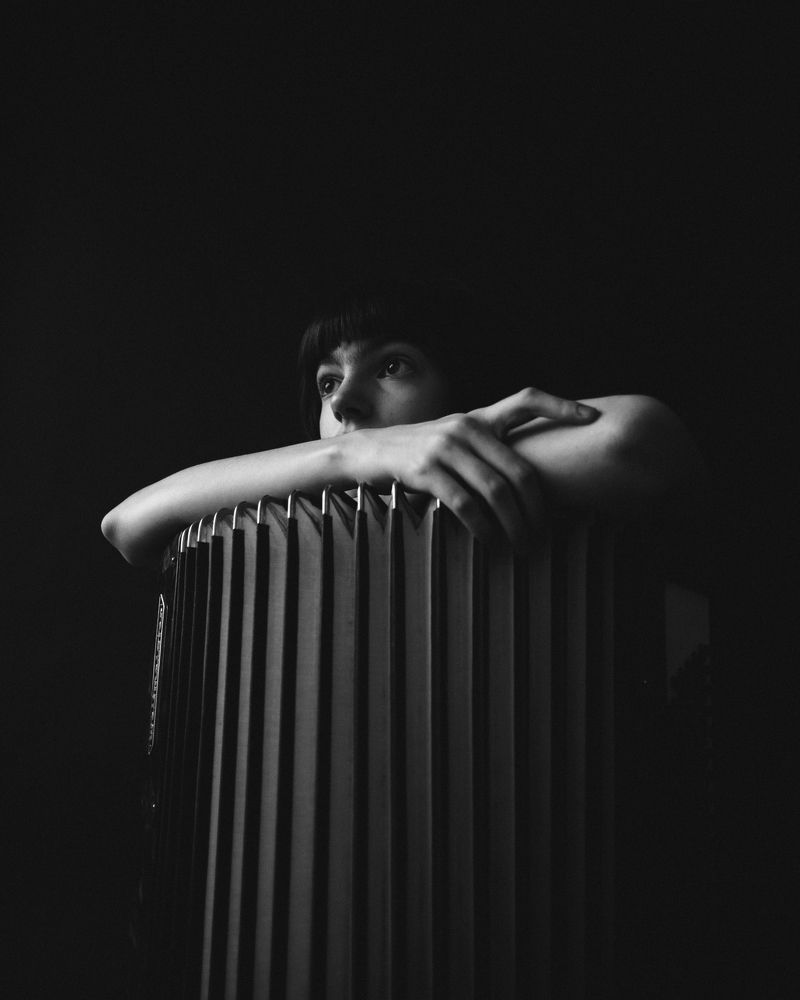 Varvara&Accordion