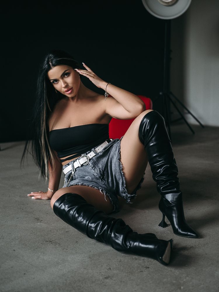 Dasha
