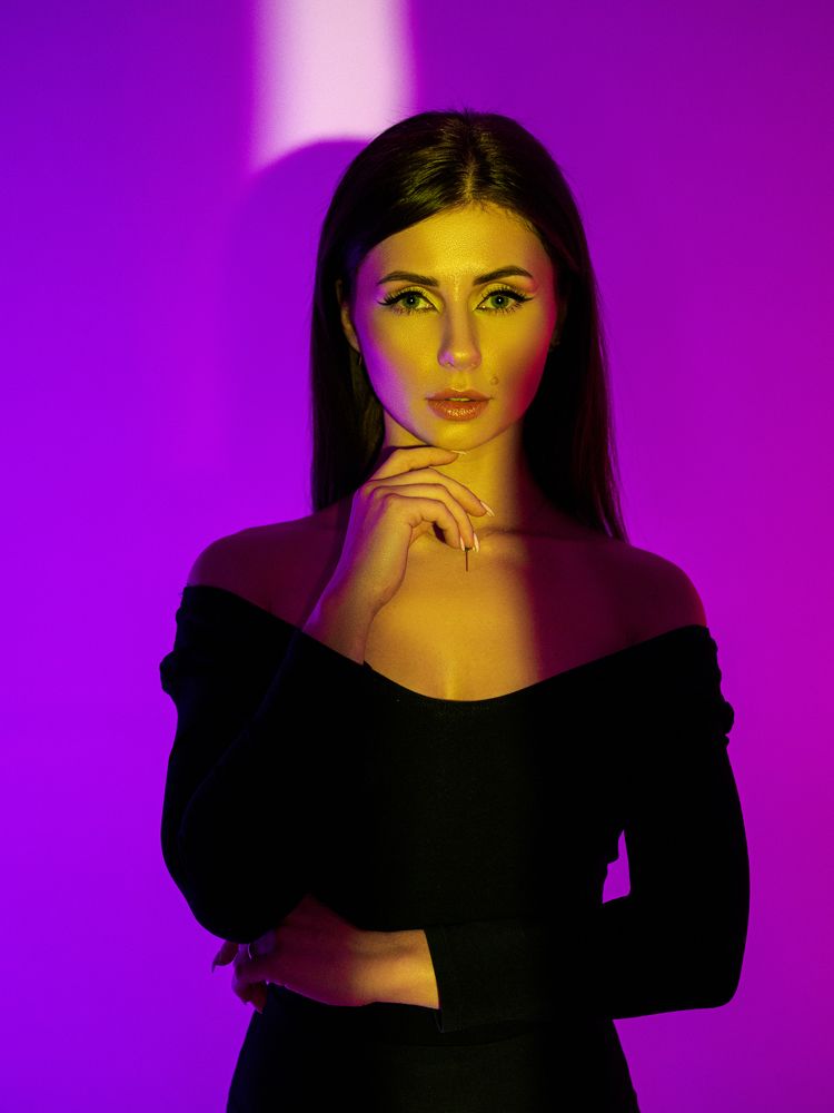 Anastasia