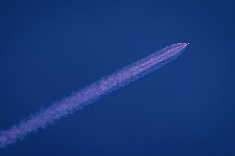 LVM3 M4/Chandrayaan-3 soaring to the moon