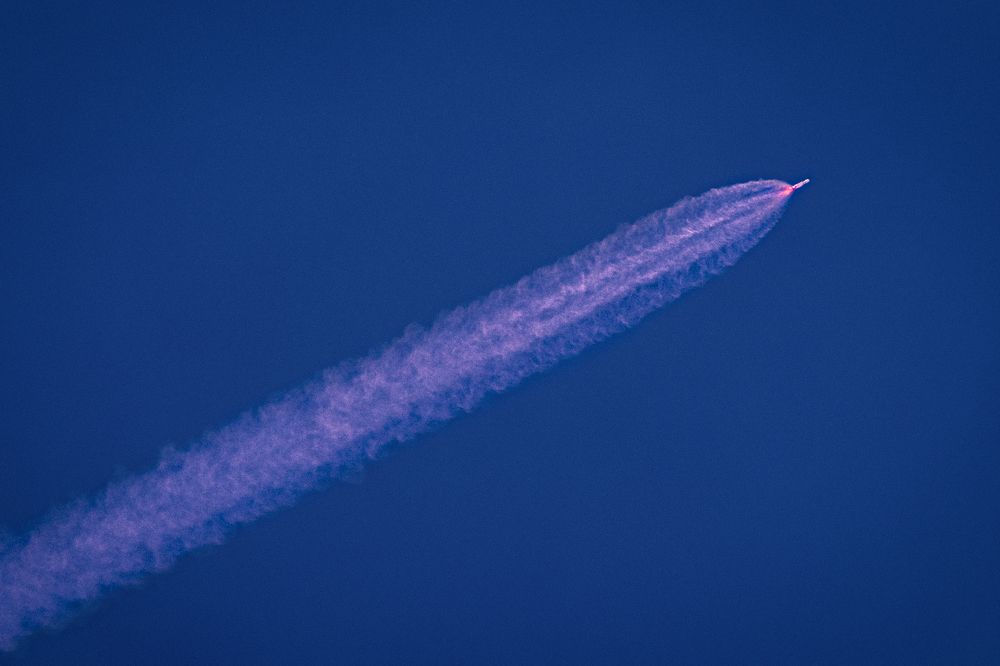 LVM3 M4/Chandrayaan-3 soaring to the moon