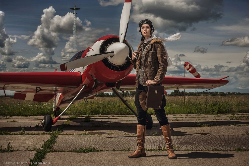 Pilot
