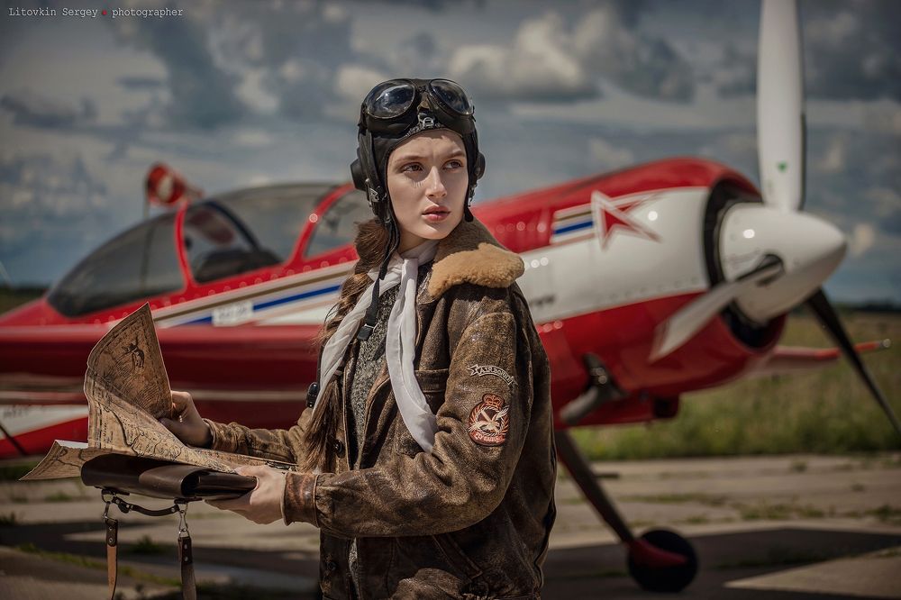 Pilot