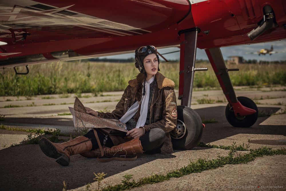 Pilot