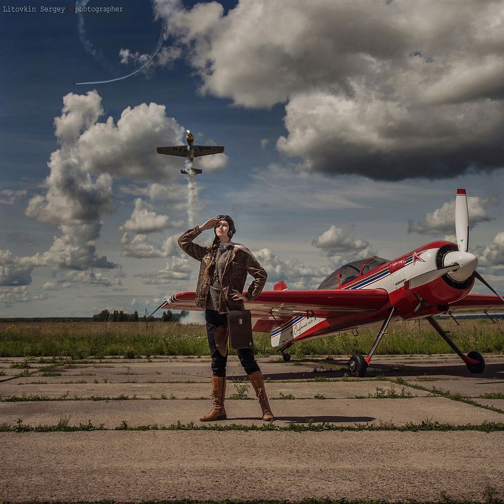 Pilot