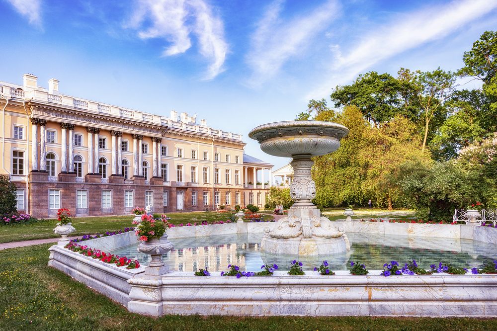 Екатерининский парк, фото 2