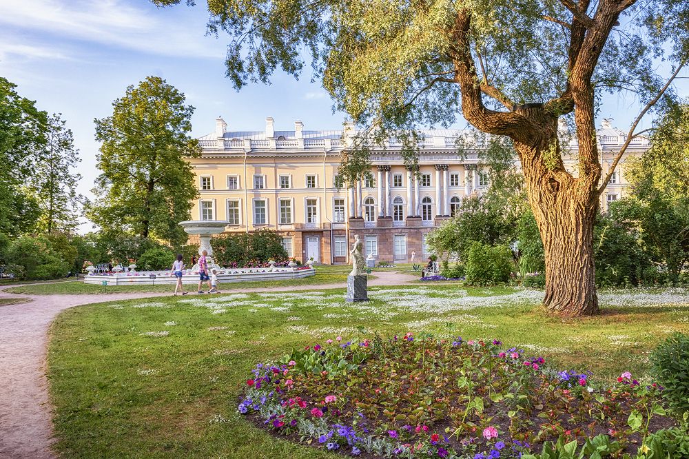 Екатерининский парк, фото 3