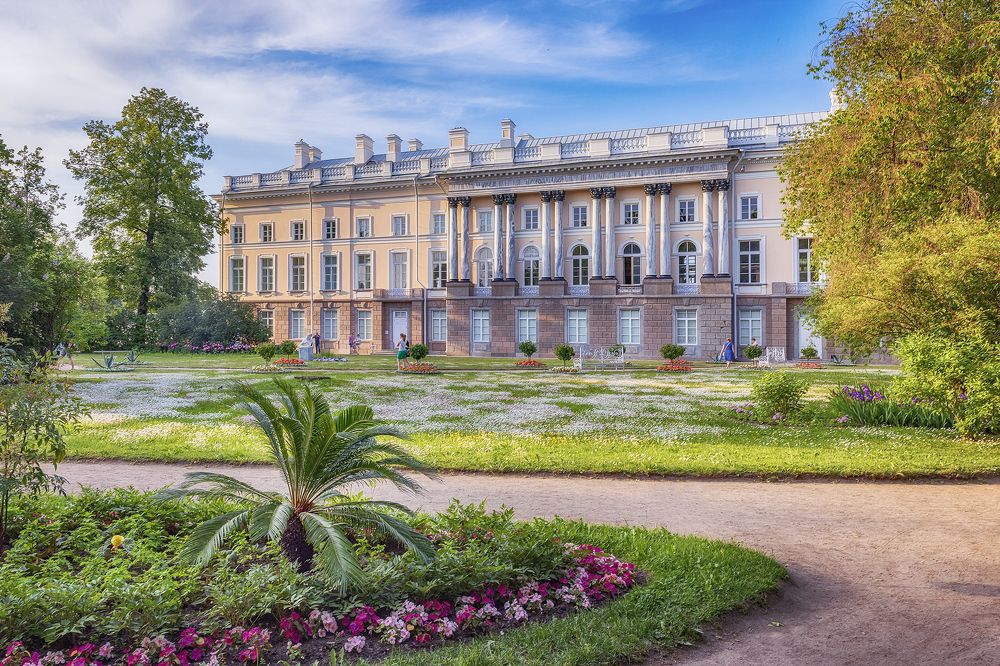 Екатерининский парк, фото 4