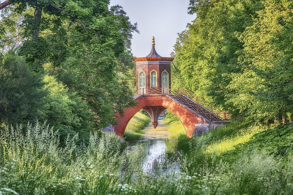 Екатерининский парк, фото 8