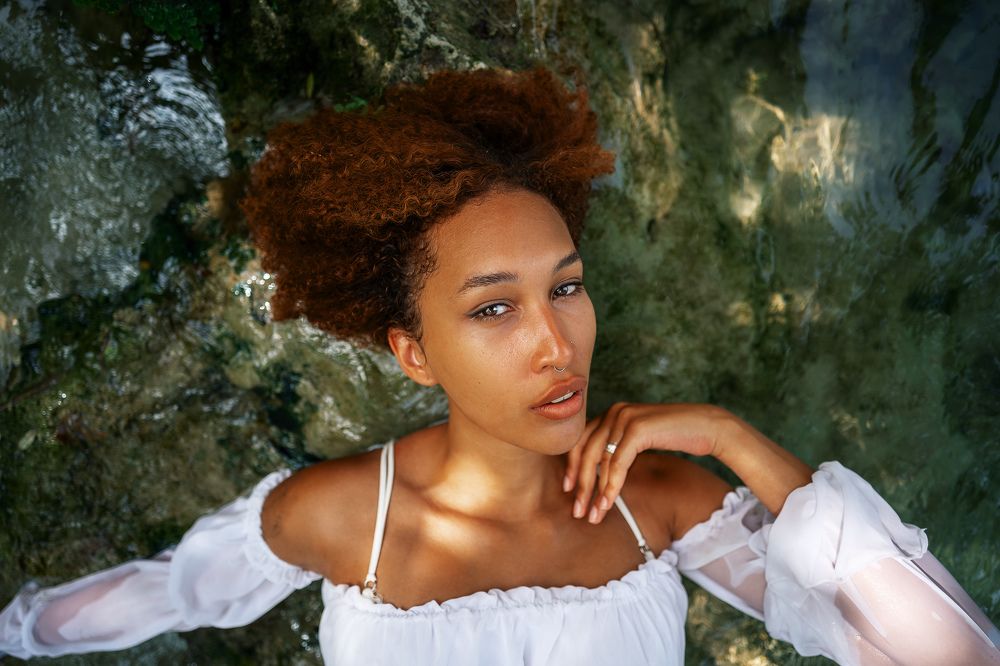 Solange