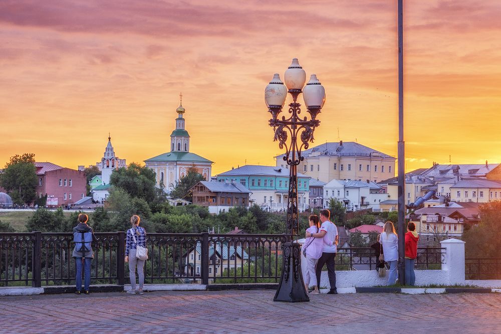 Город Владимир, фото 2