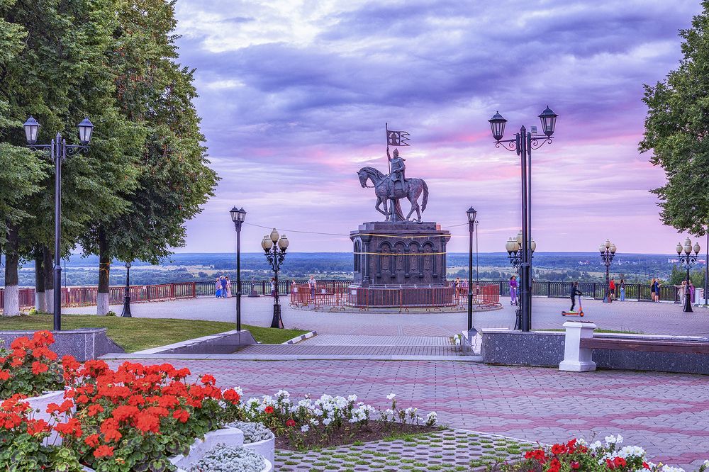 Город Владимир, фото 3