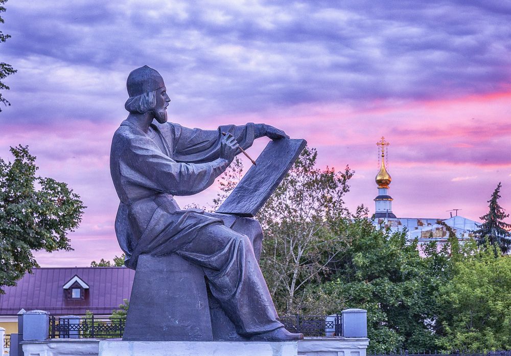 Город Владимир4 фото 1