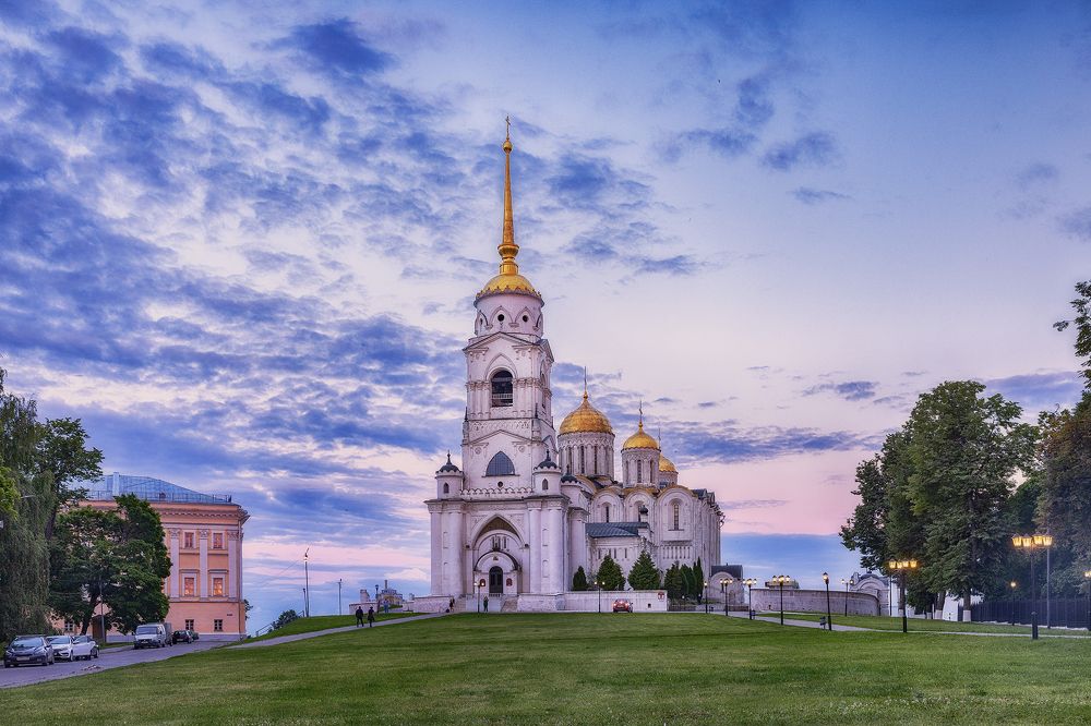 Город Владимир, фото 5
