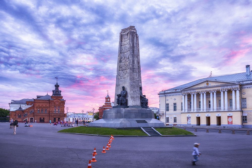 Город Владимир, фото 6