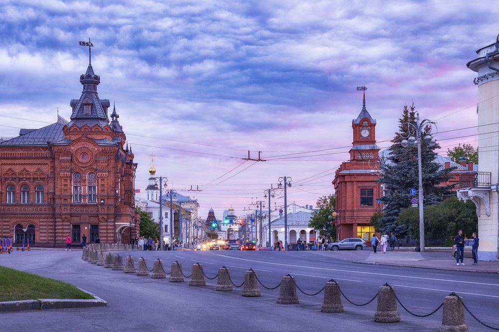 Город Владимир, фото 7