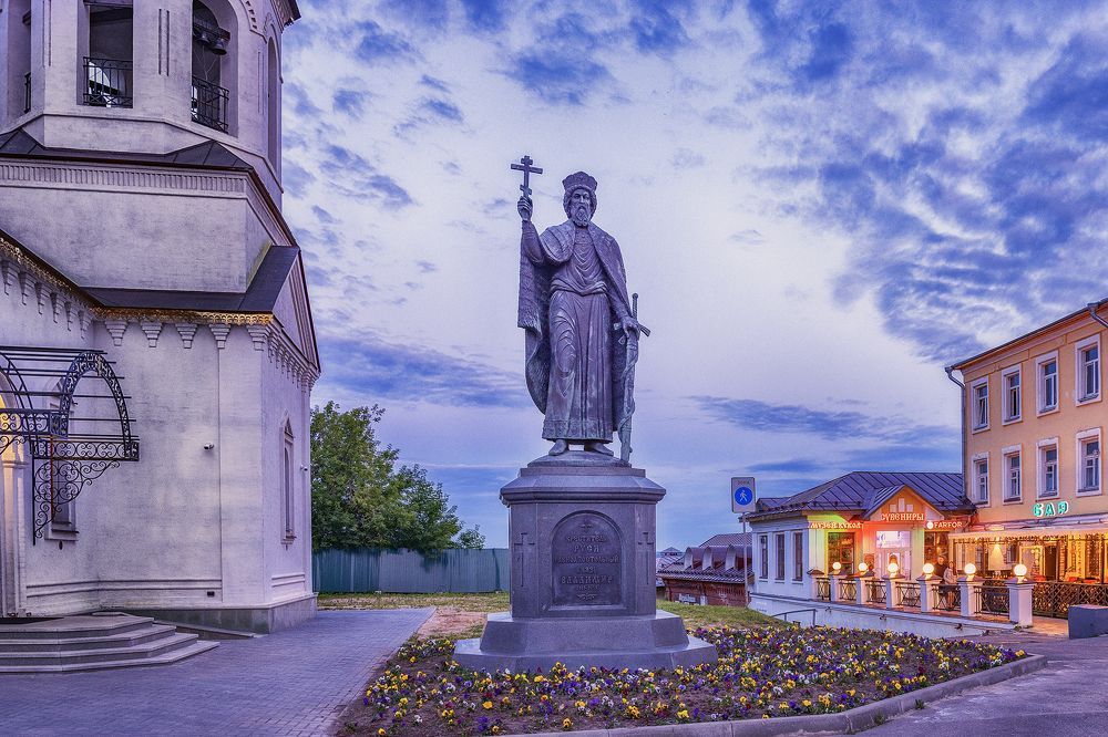 Город Владимир, фото 8